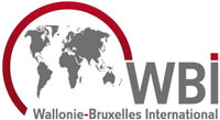 WBI Wallonie-Bruxelles International